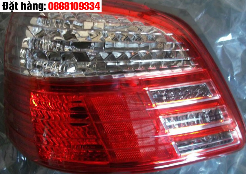 Đèn hậu vios 2010