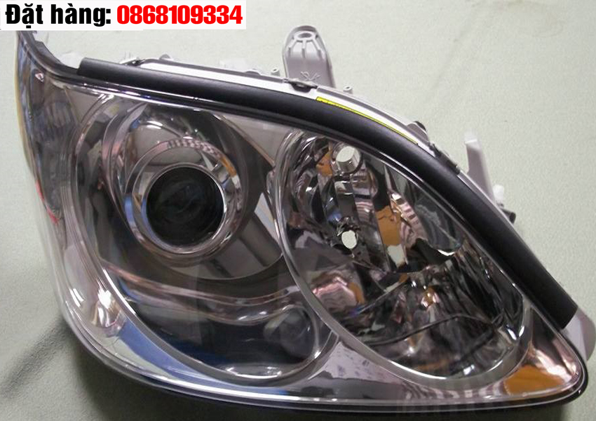 Đèn pha camry 2005
