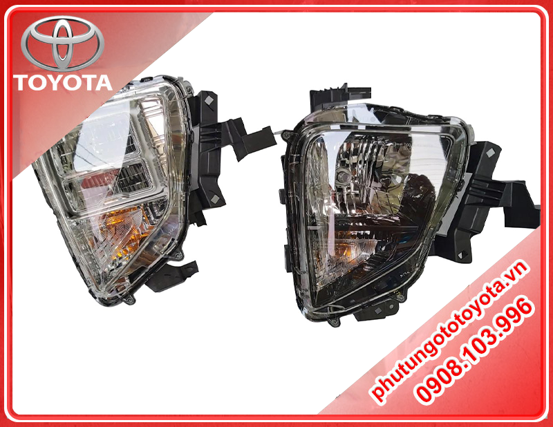 Đèn pha Mitsubishi Xpander