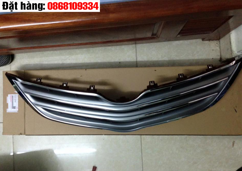 Mặt calang vios 2010