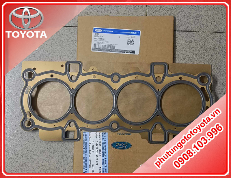 Gioăng quy lát Ford Ecosport 2014-2018