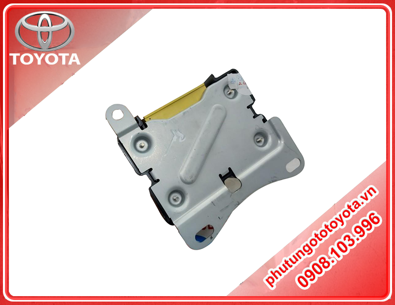 Hộp điều khiển túi khí xe Mitsubishi Xpander