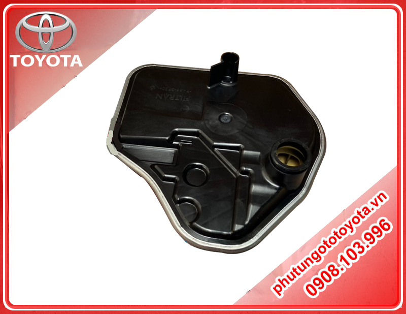 Lọc nhớt hộp số tự động Mitsubishi Xpander