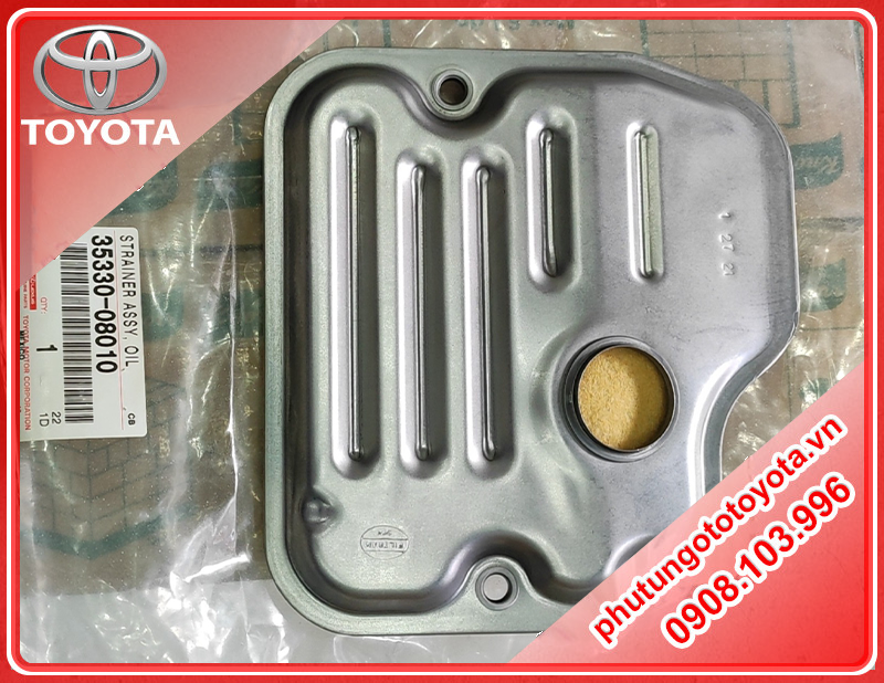 Lọc nhớt hộp số Toyota Camry 2007-2011 2.4