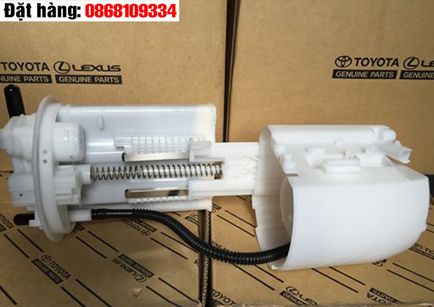 Lọc xăng altis
