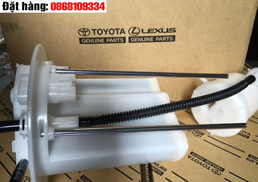 Lọc xăng vios