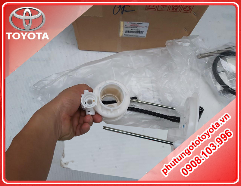 Lọc xăng Mitsubishi Xpander