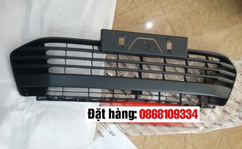 Lưới cản innova 2016