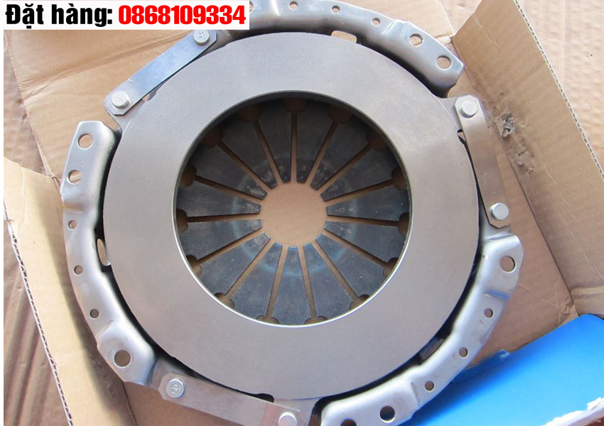 Mâm ép toyota altis