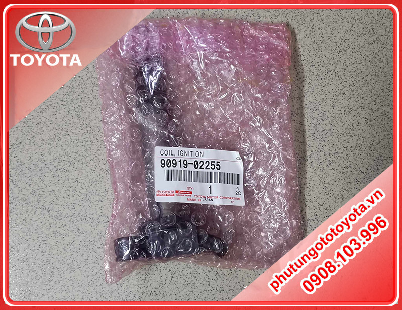Mobin đánh lửa Toyota Camry 3.5 2009-2012