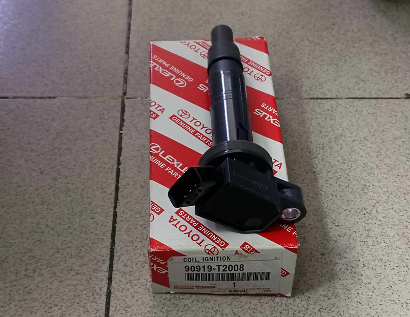 Mobin đánh lửa Toyota Innova (08-24) - Fortuner (09-22) - Hiace (07-12)