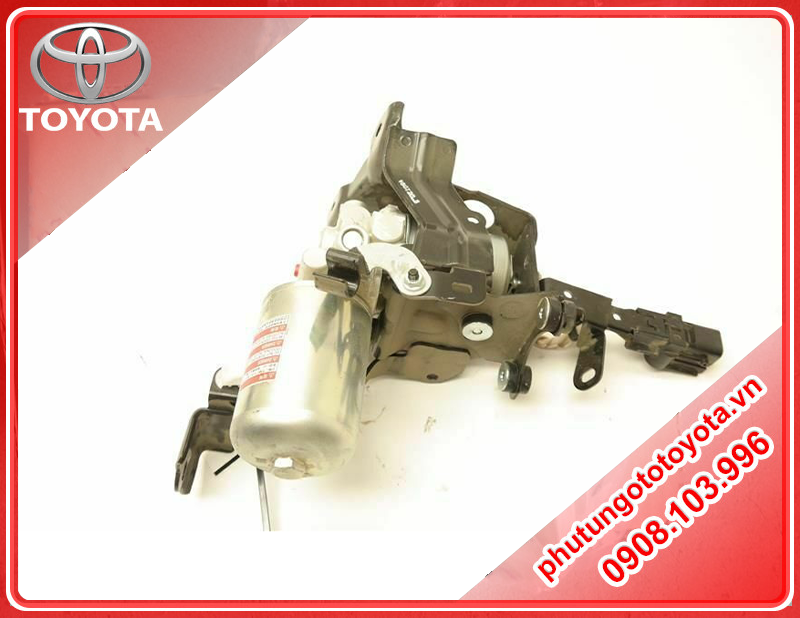 Mô tơ Bơm ABS xe Toyota Altis 2022