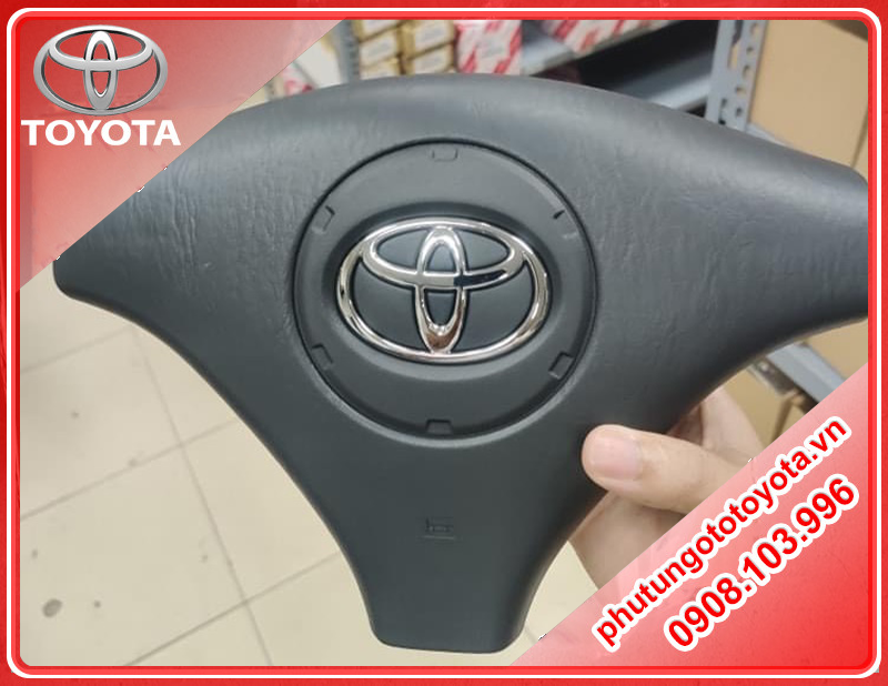 Nắp kèn Toyota Zace 2003-2005