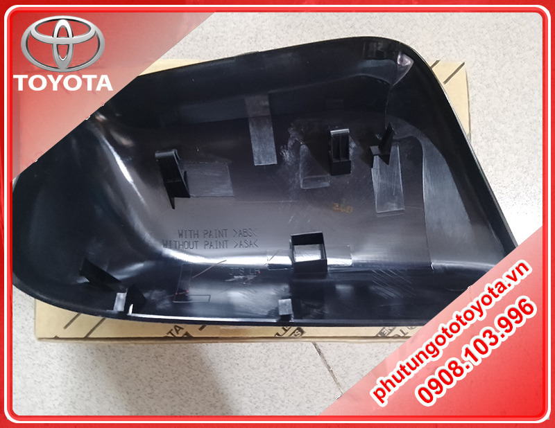 Ốp Gương chiếu hậu Toyota Yaris