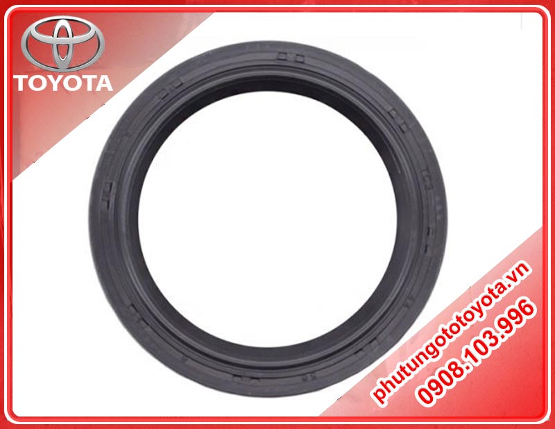 Phốt láp sau Toyota Rush