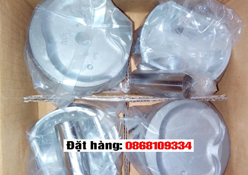 Pít tông xe innova