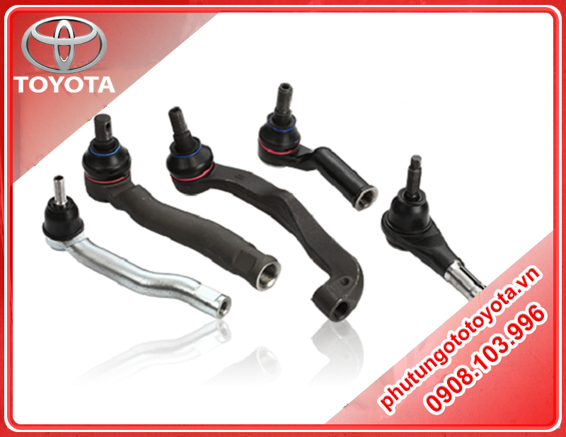 Rotuyn lái ngoài xe Toyota Camry 2019