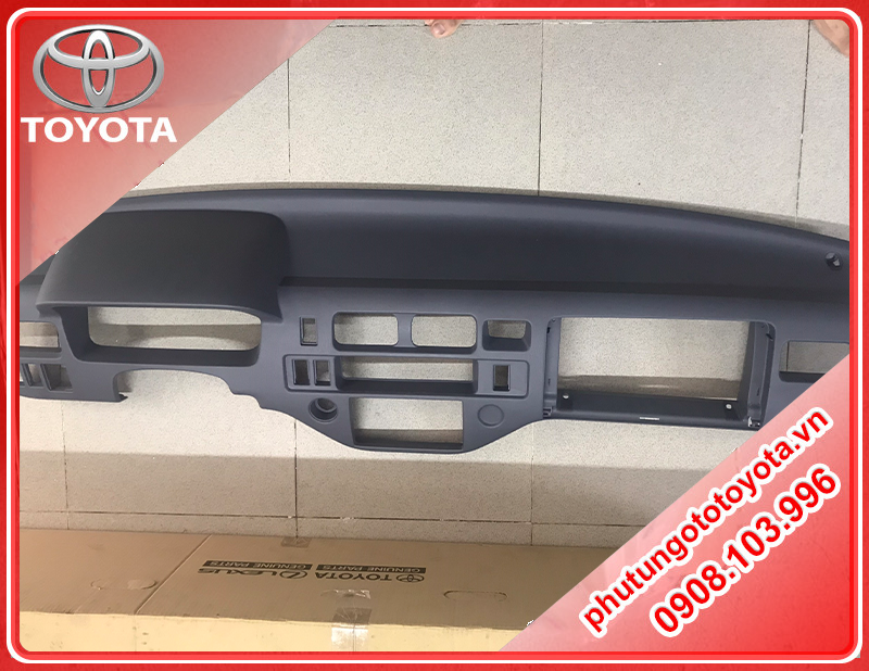 Mặt Taplo Toyota Zace