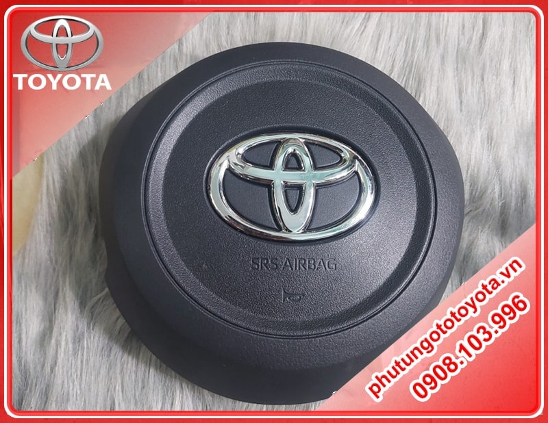Túi khí vô lăng Toyota Raize