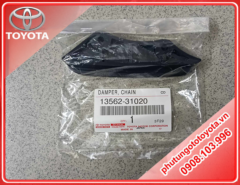 Tỳ cam Toyota Camry 3.5 2009-2012