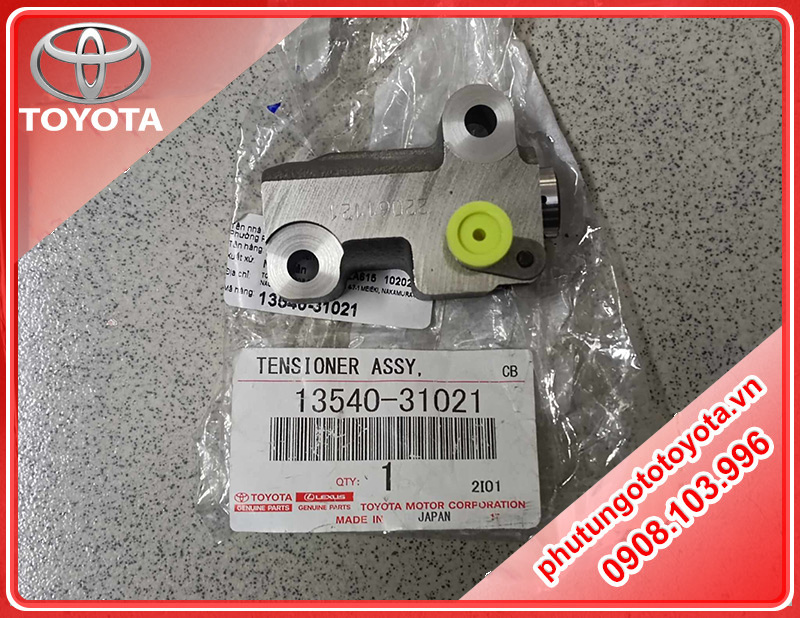 Ty tăng cam thủy lực Toyota Camry 2009-2012