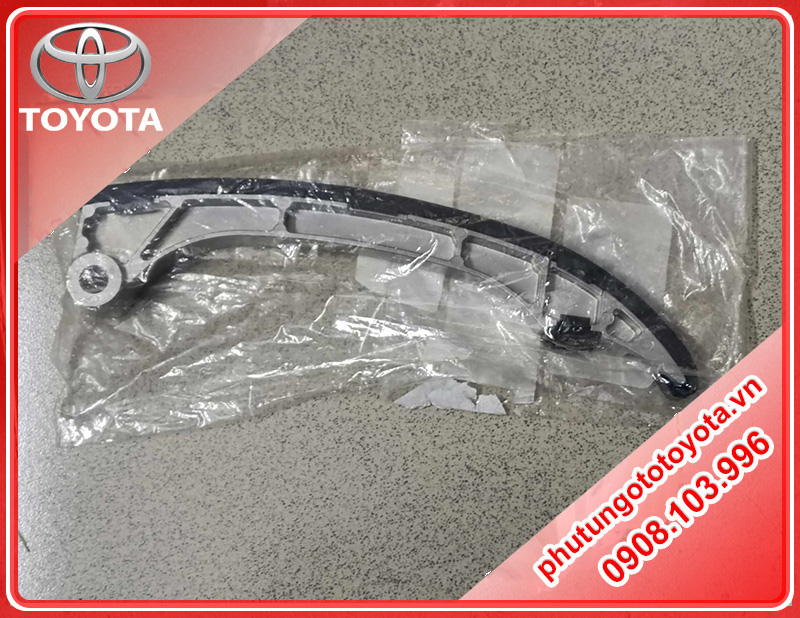 Tỳ xích cam cong Toyota Camry 3.5 2009-2012