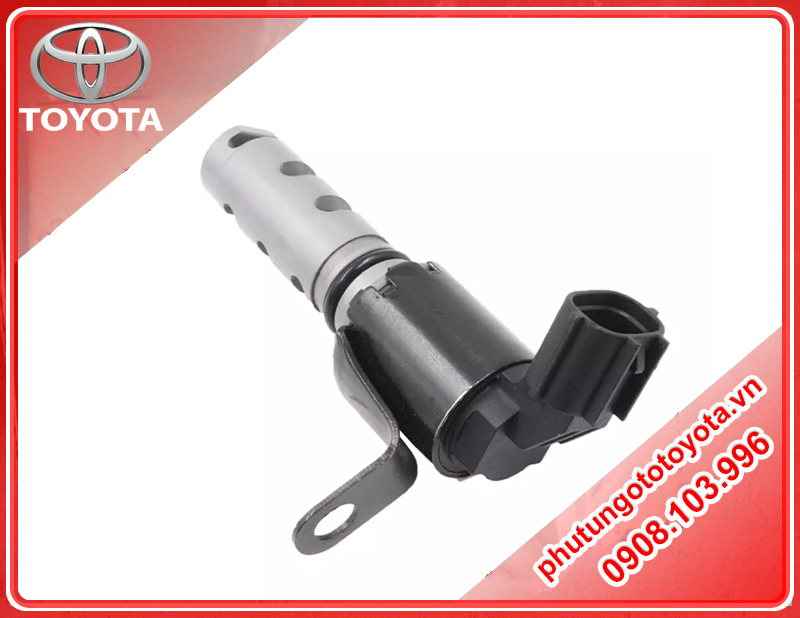 Van Biến Thiên WT-I Yaris 2021