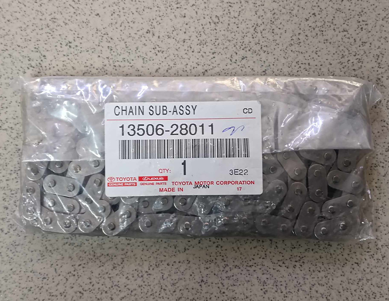 Xích cam Toyota Camry Hybrid 2002-2009